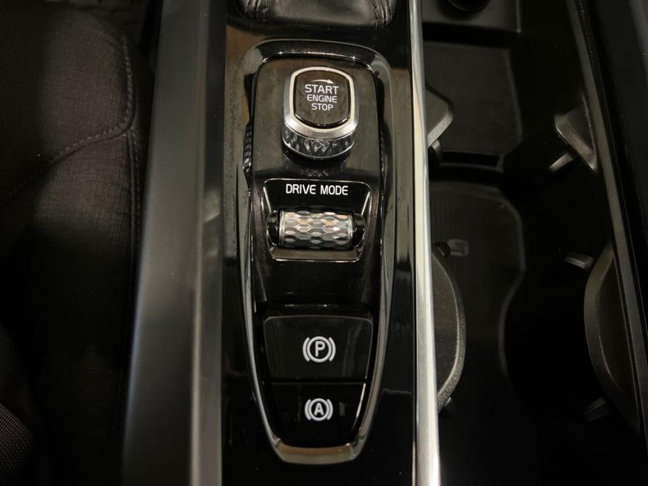 VOLVO V60 2019