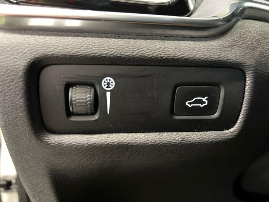 VOLVO V60 2019