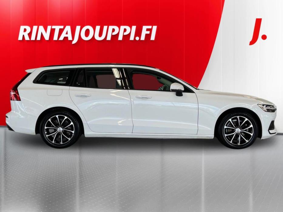 VOLVO V60 2019