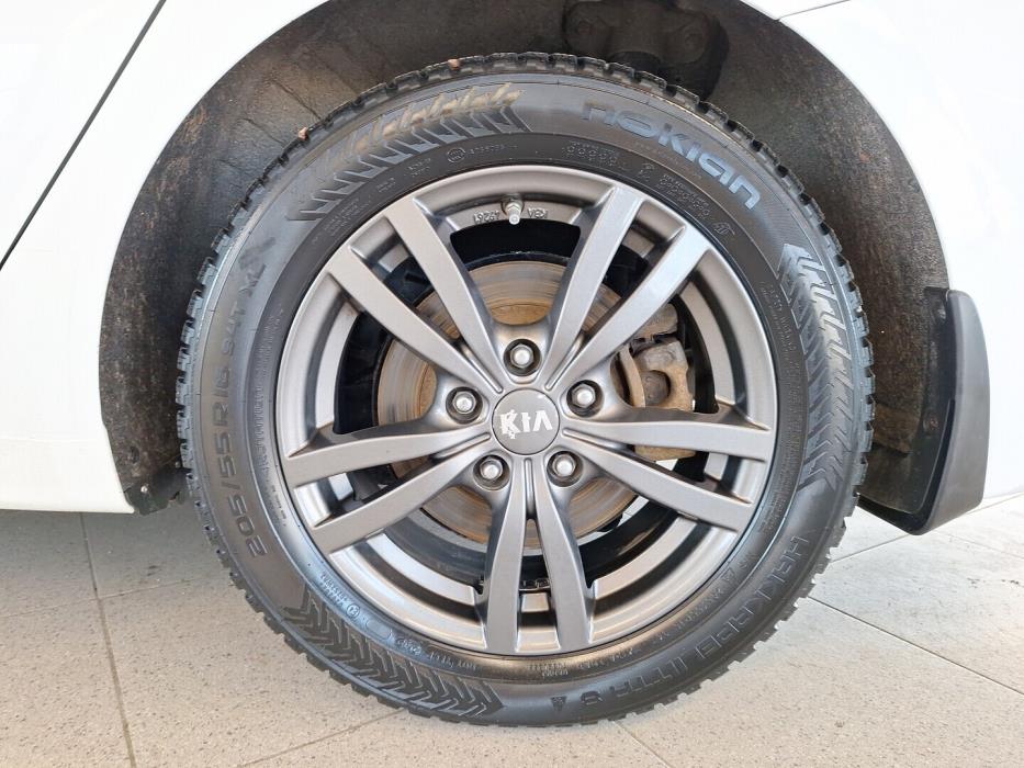 KIA Ceed 2020