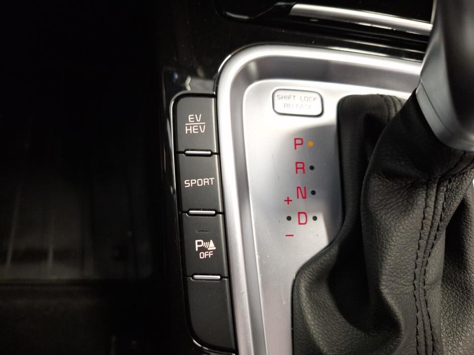 KIA Ceed 2020