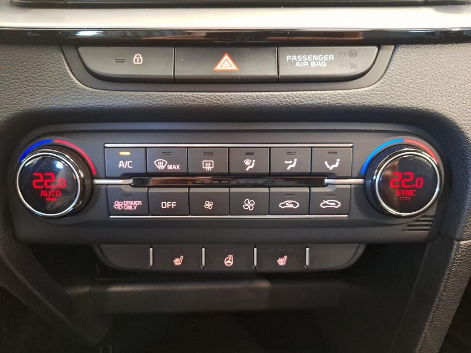 KIA Ceed 2020