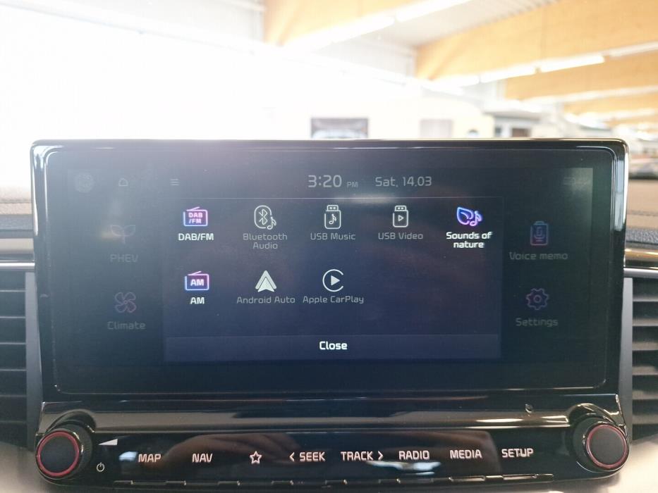 KIA Ceed 2020