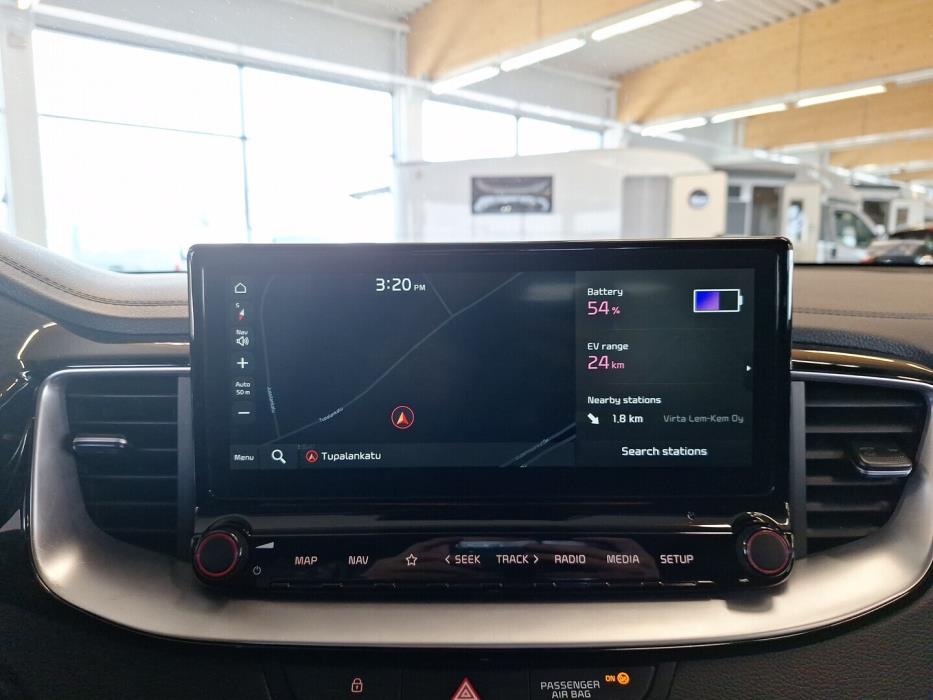 KIA Ceed 2020