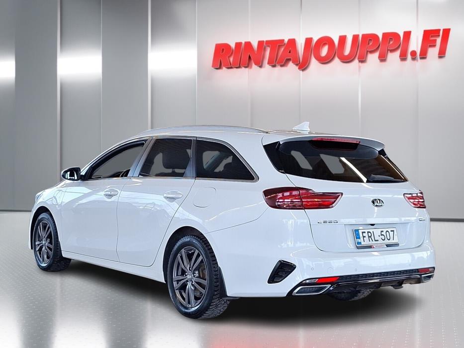 KIA Ceed 2020