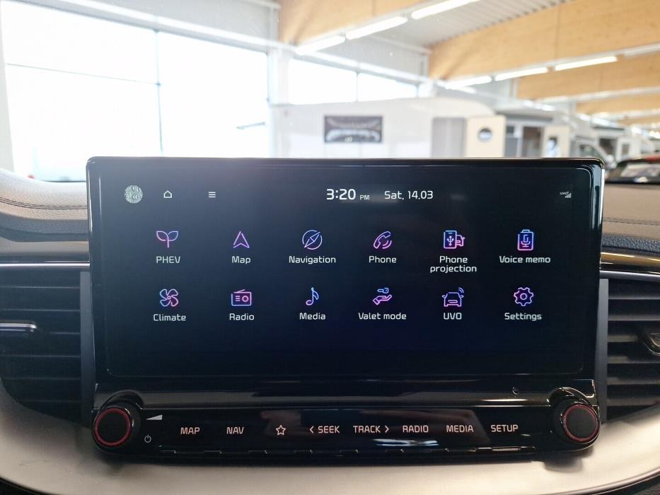 KIA Ceed 2020