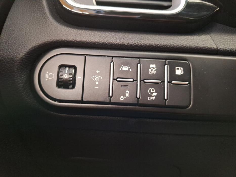 KIA Ceed 2020