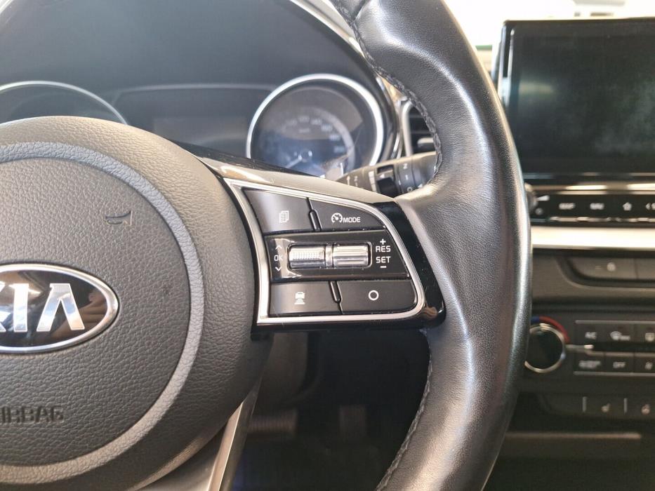 KIA Ceed 2020
