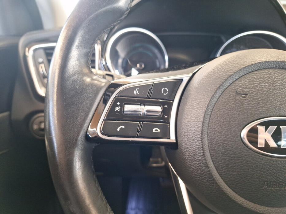 KIA Ceed 2020