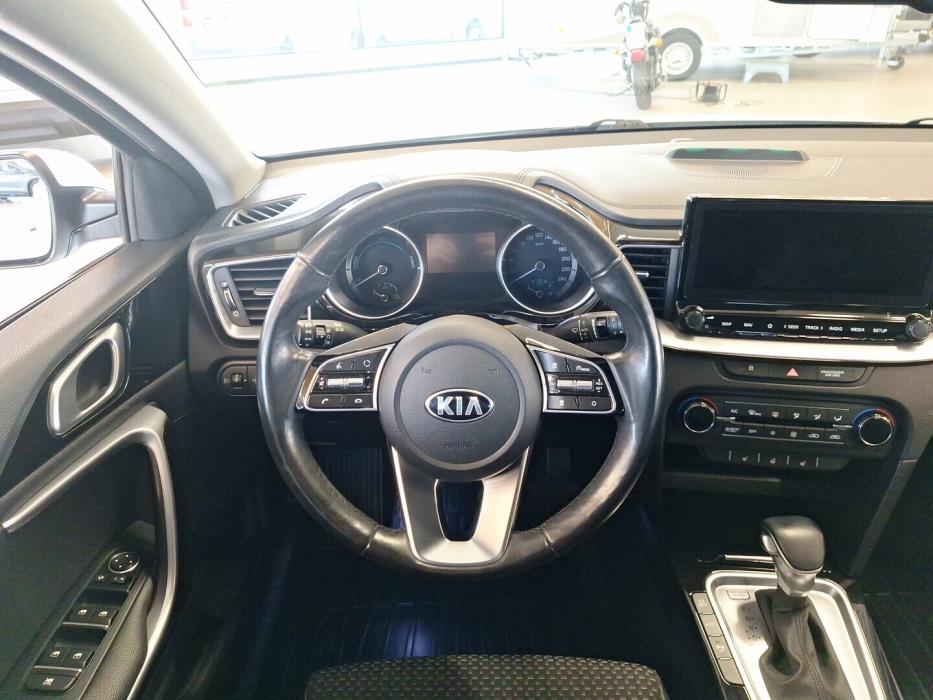 KIA Ceed 2020