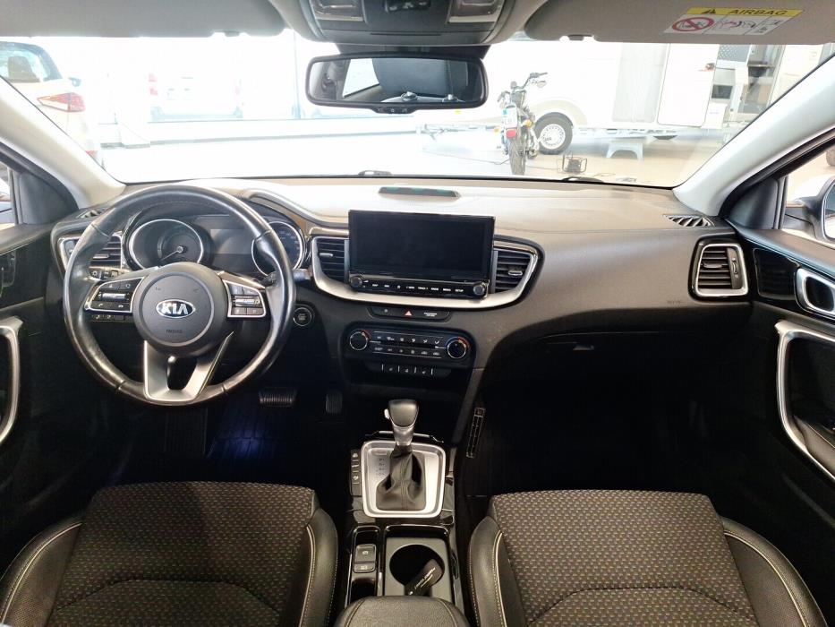 KIA Ceed 2020