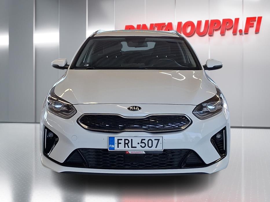 KIA Ceed 2020