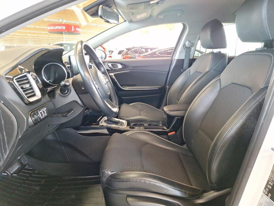 KIA Ceed 2020