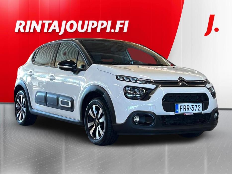 CITROEN C3 2024