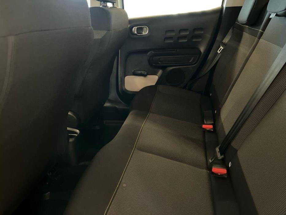 CITROEN C3 2024