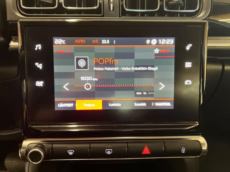 CITROEN C3 2024
