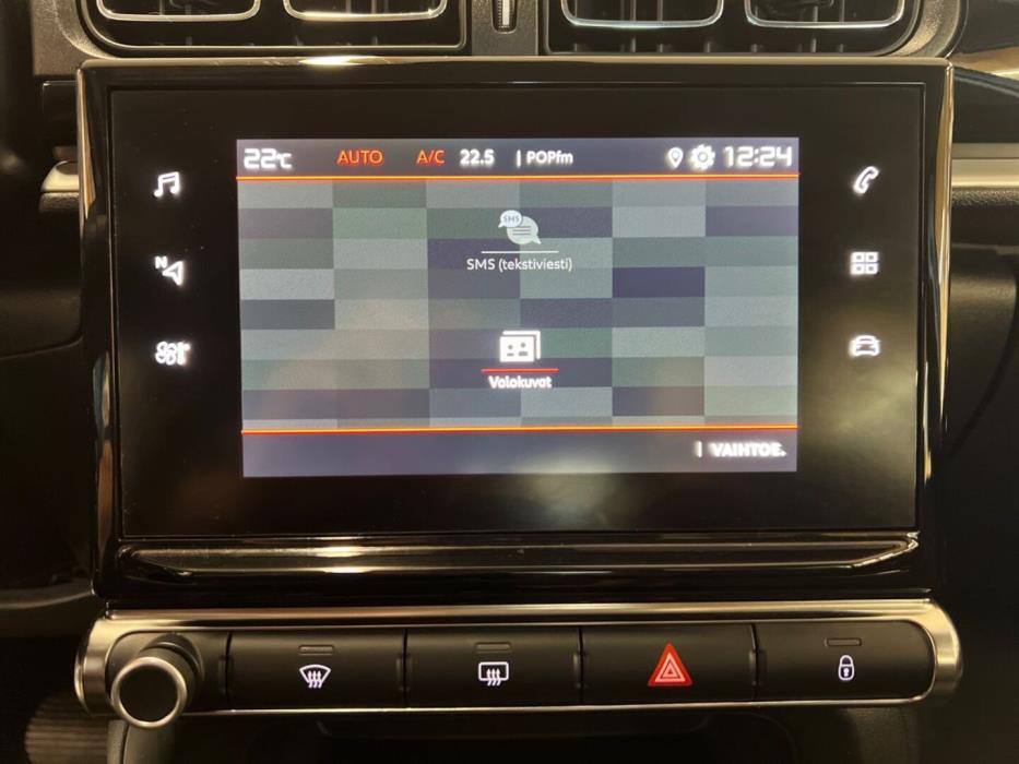 CITROEN C3 2024