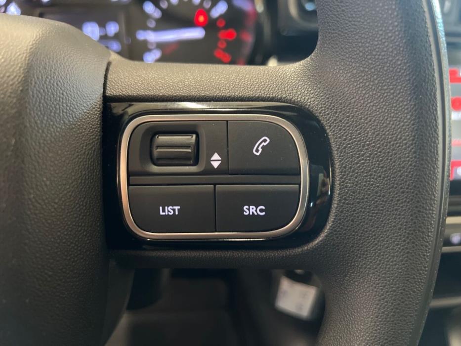 CITROEN C3 2024