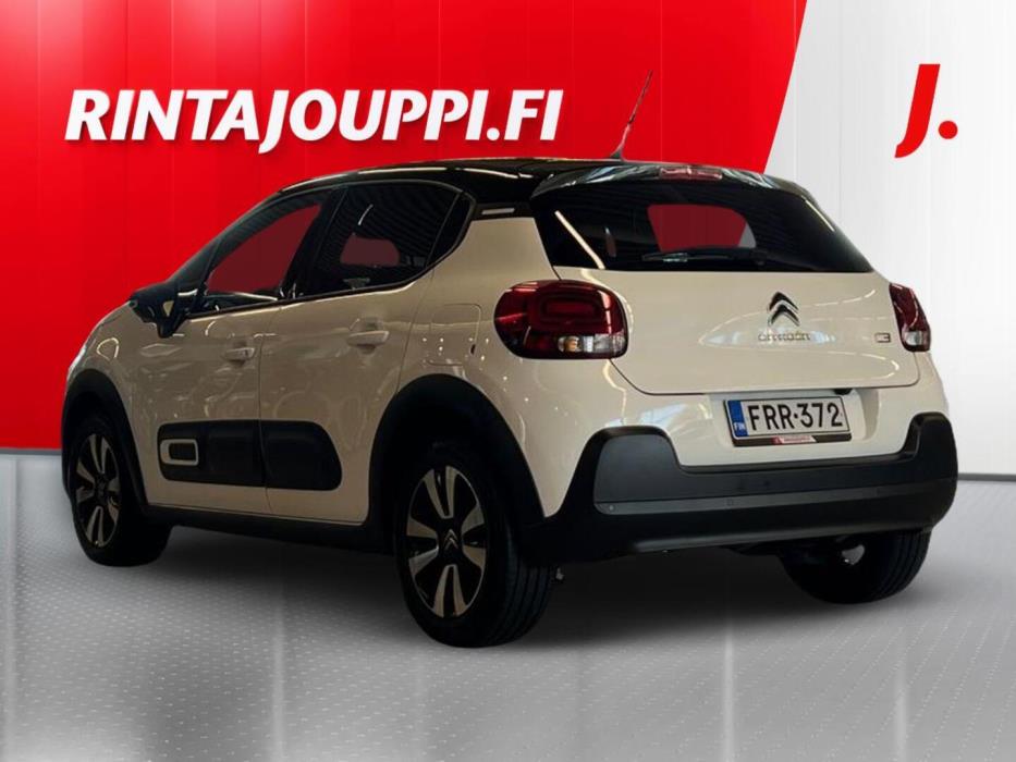 CITROEN C3 2024