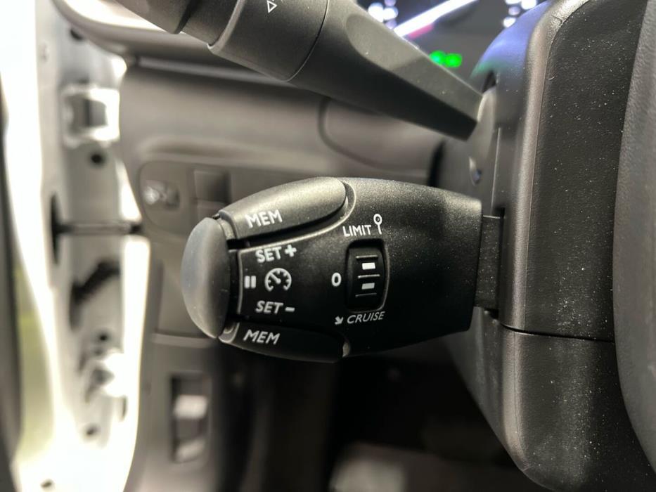 CITROEN C3 2024