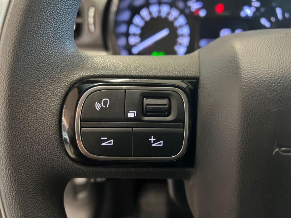 CITROEN C3 2024