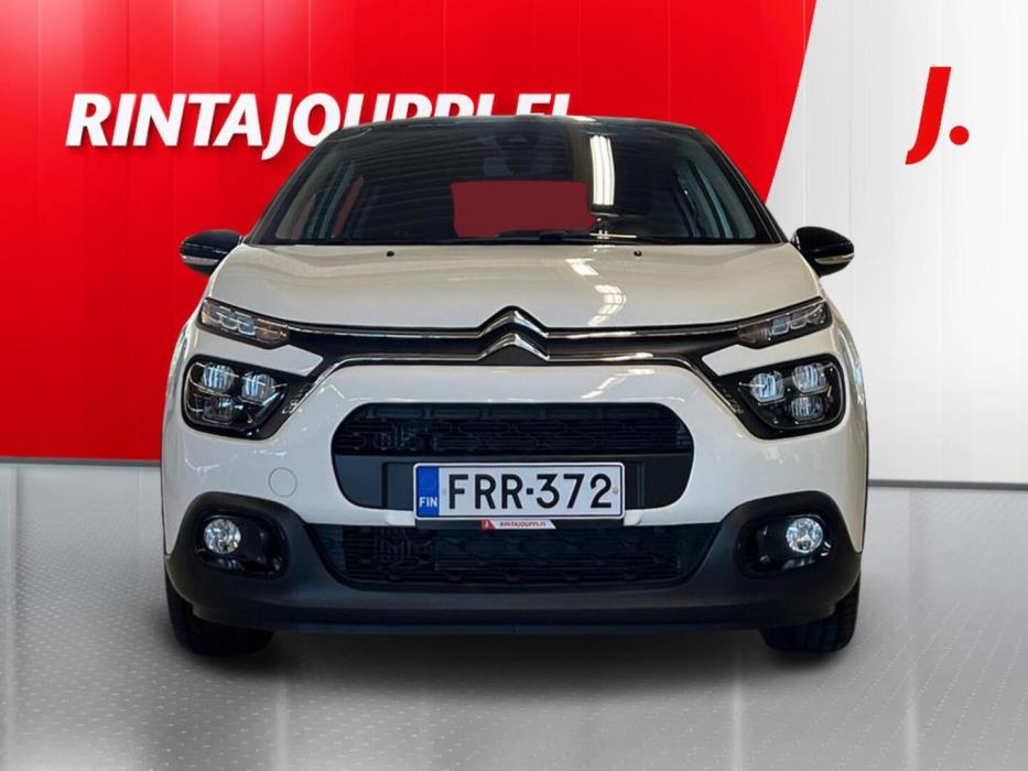 CITROEN C3 2024