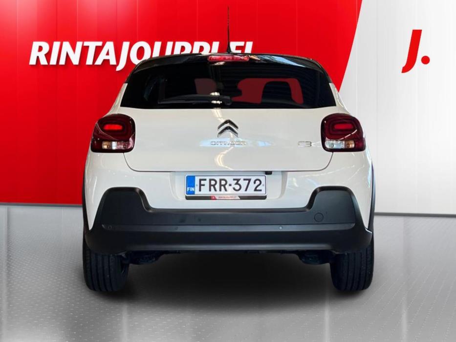 CITROEN C3 2024