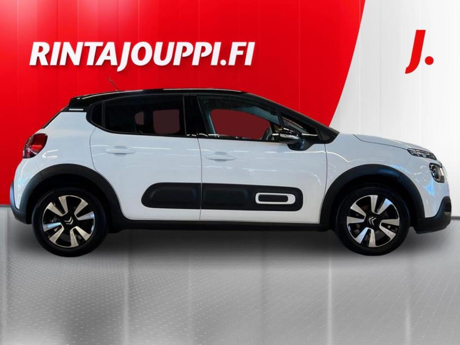 CITROEN C3 2024