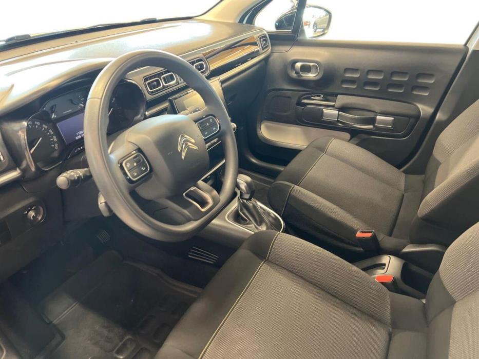 CITROEN C3 2024