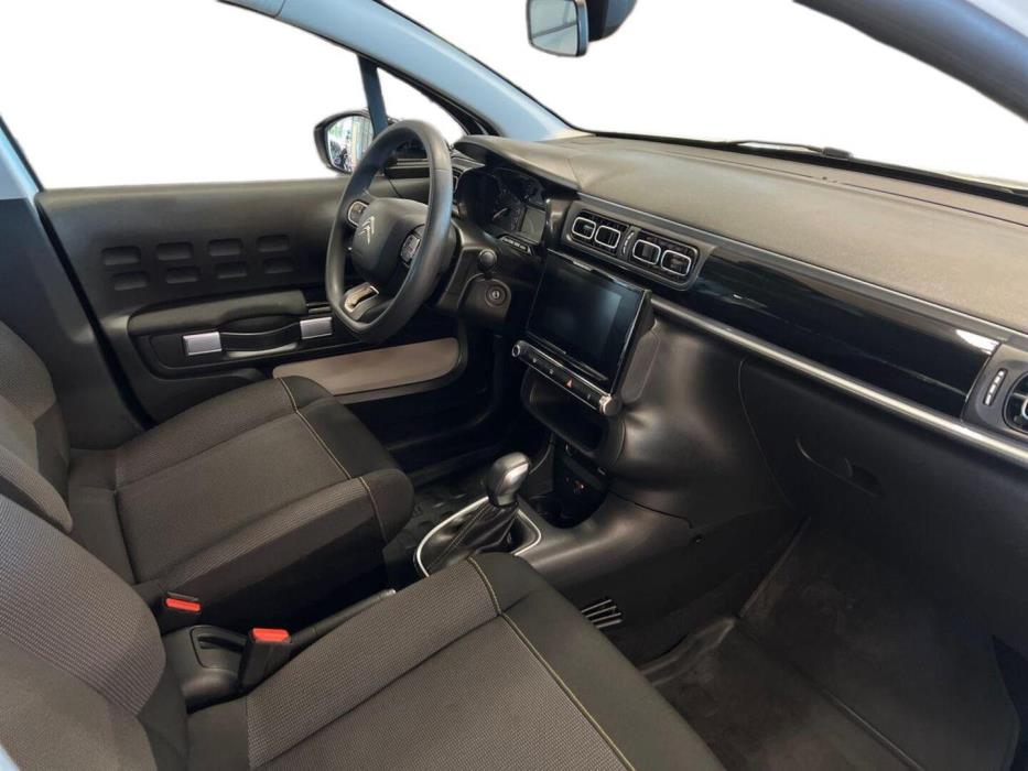 CITROEN C3 2024