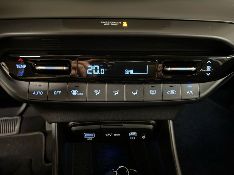 HYUNDAI i20 Hatchback 2024