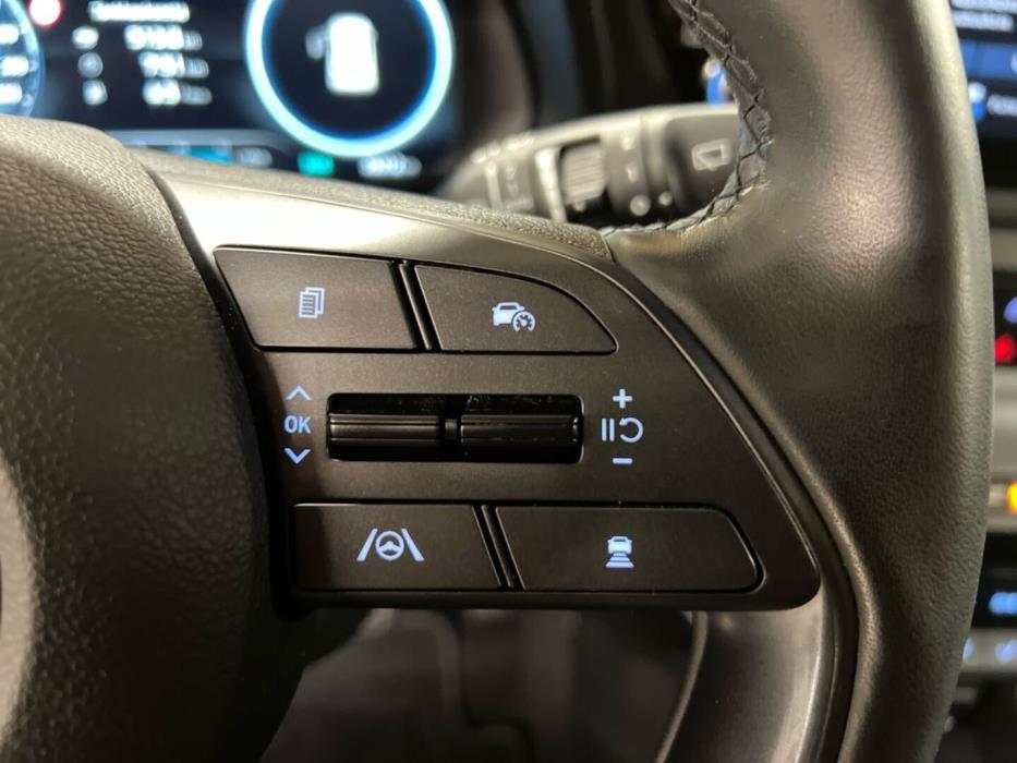 HYUNDAI i20 Hatchback 2024