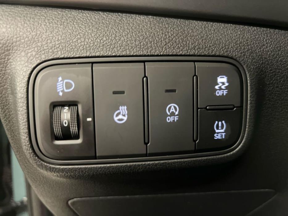 HYUNDAI i20 Hatchback 2024