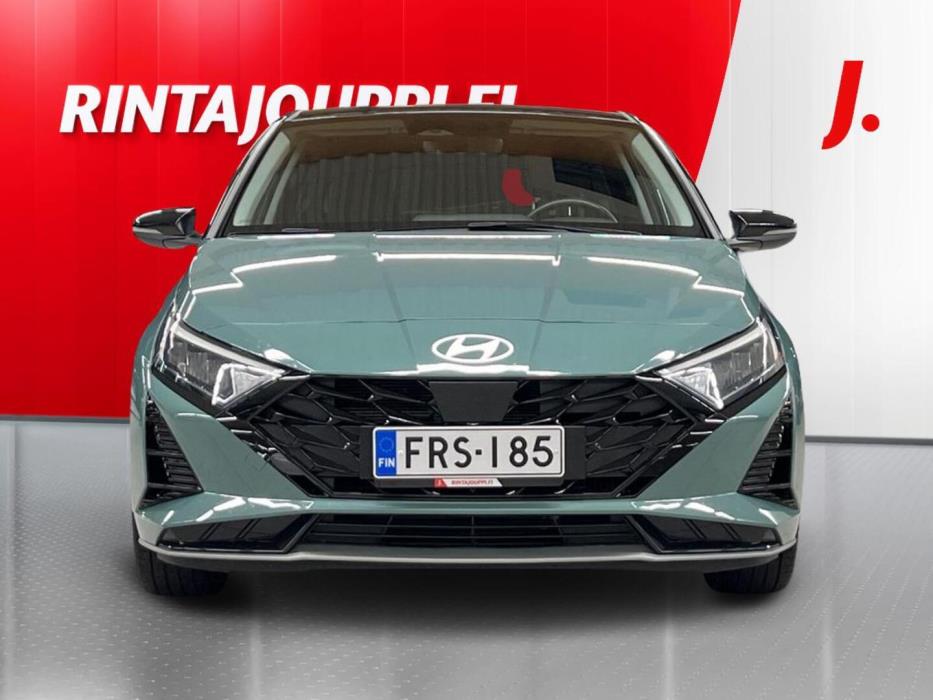 HYUNDAI i20 Hatchback 2024