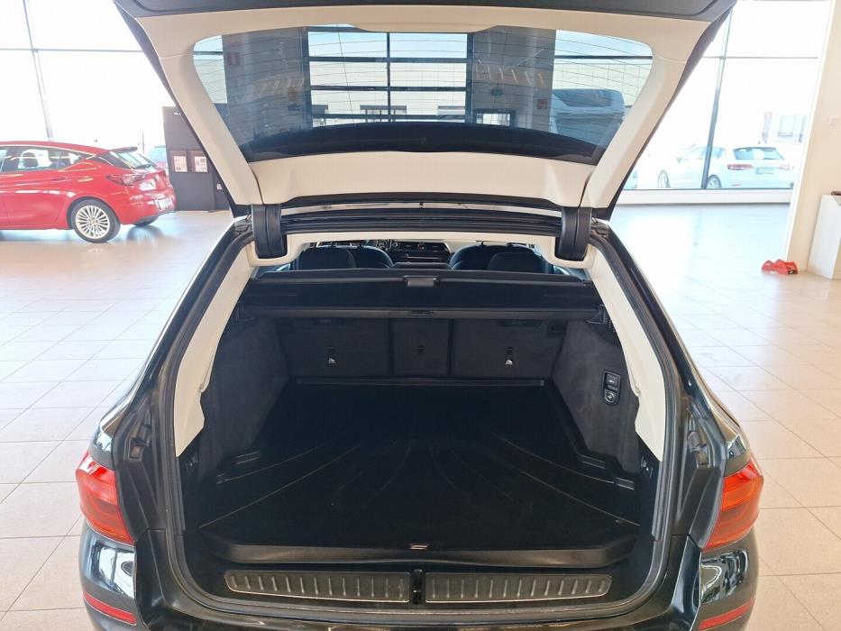 BMW 520 2020