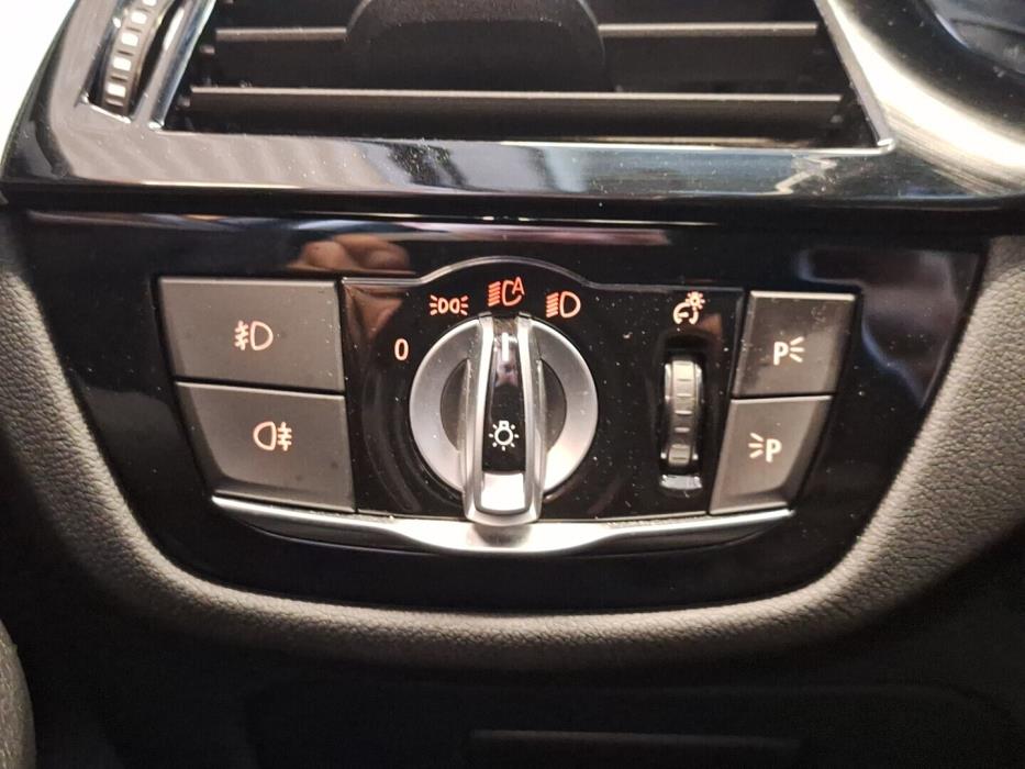 BMW 520 2020