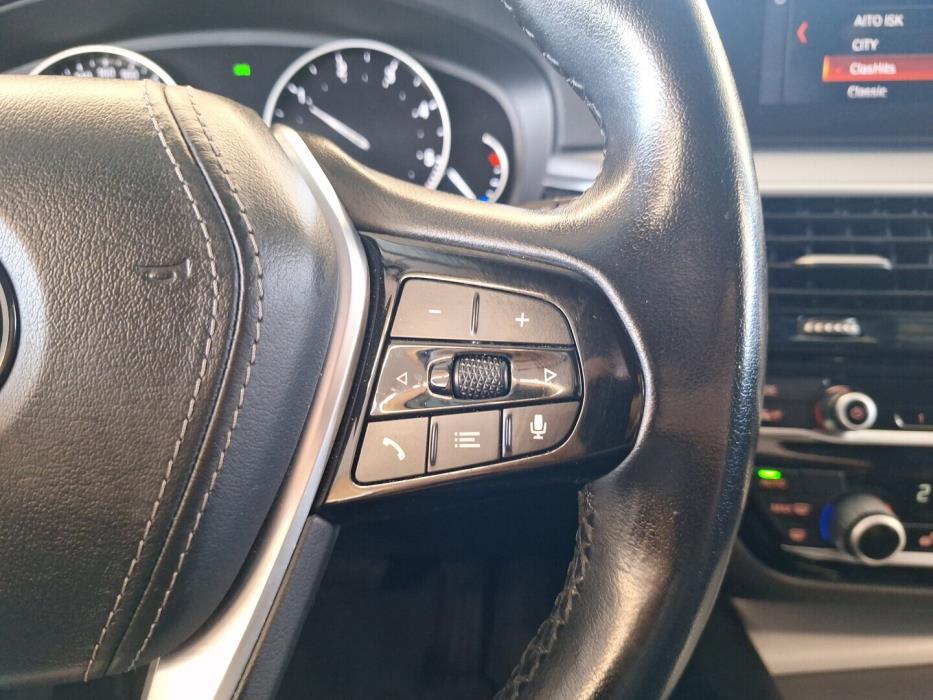 BMW 520 2020