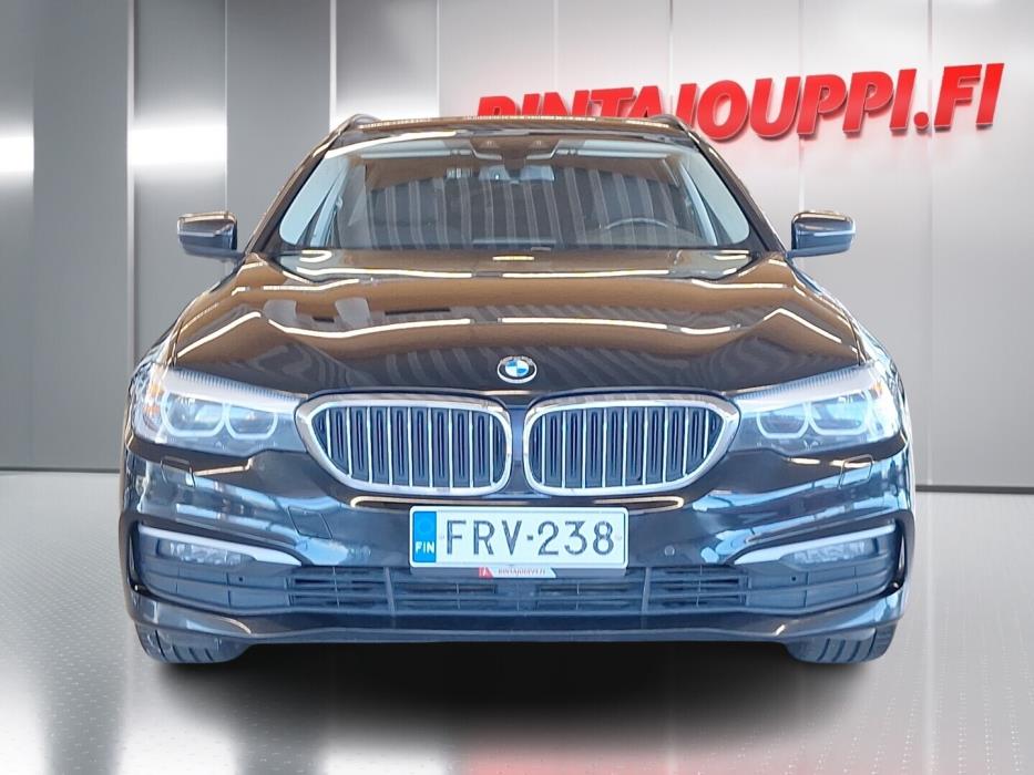 BMW 520 2020