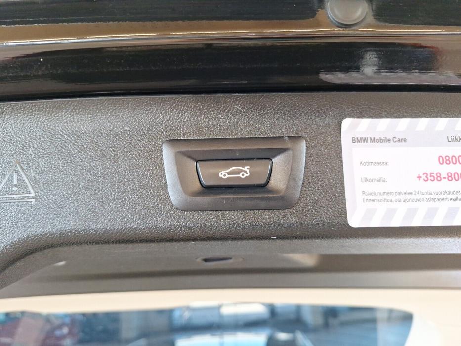 BMW 520 2020