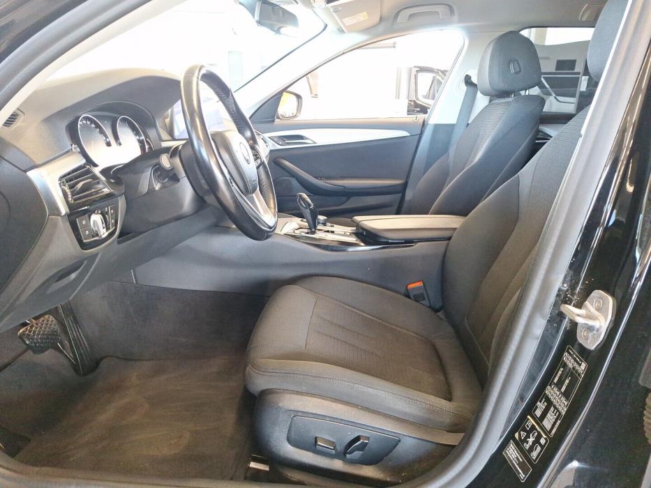 BMW 520 2020