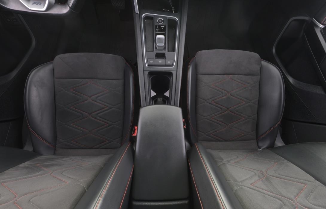 SEAT Leon Sportstourer 2021