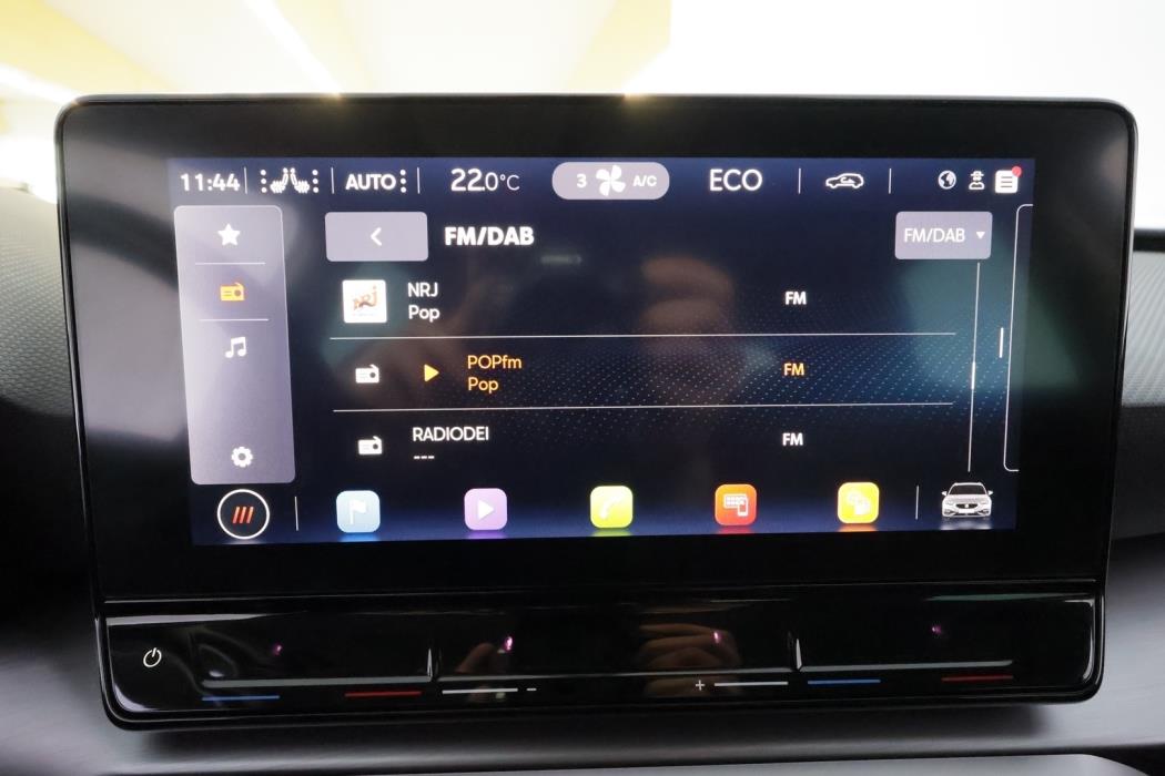 SEAT Leon Sportstourer 2021