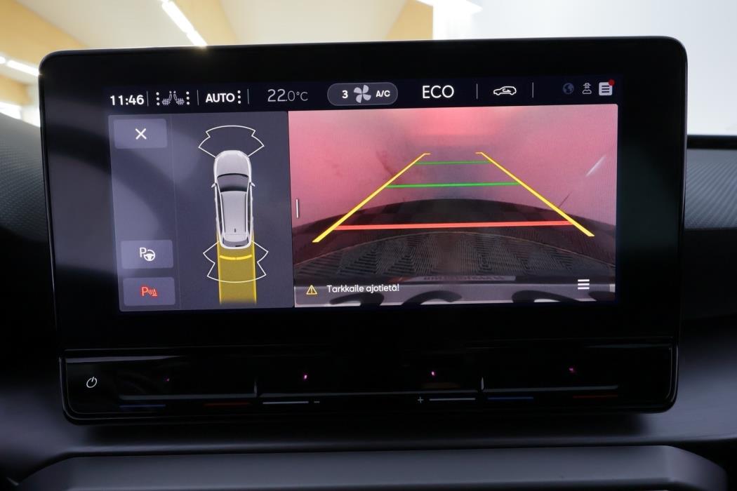 SEAT Leon Sportstourer 2021