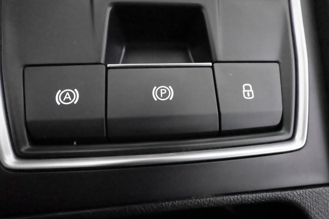 SEAT Leon Sportstourer 2021