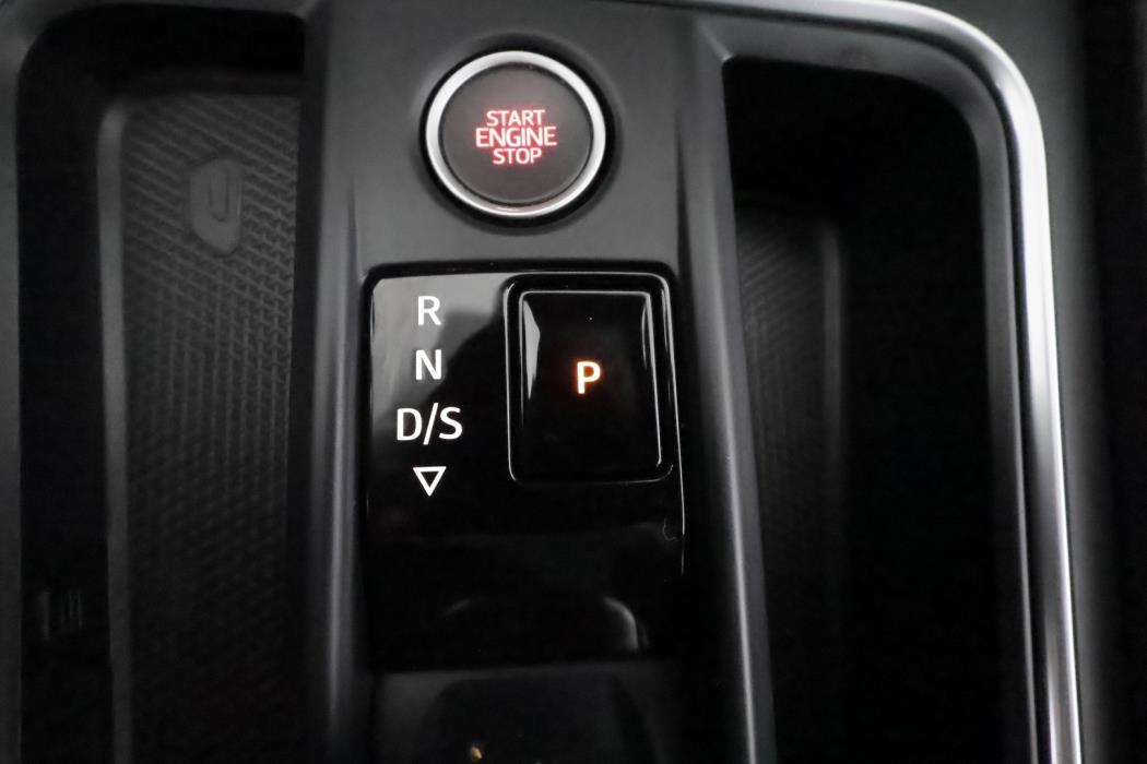 SEAT Leon Sportstourer 2021