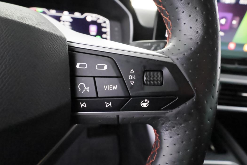 SEAT Leon Sportstourer 2021