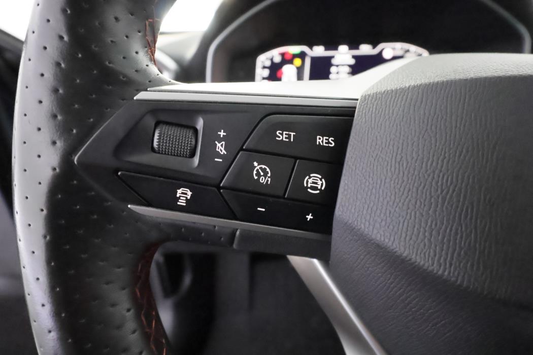 SEAT Leon Sportstourer 2021