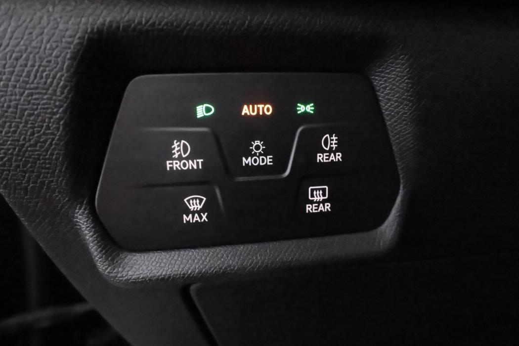 SEAT Leon Sportstourer 2021