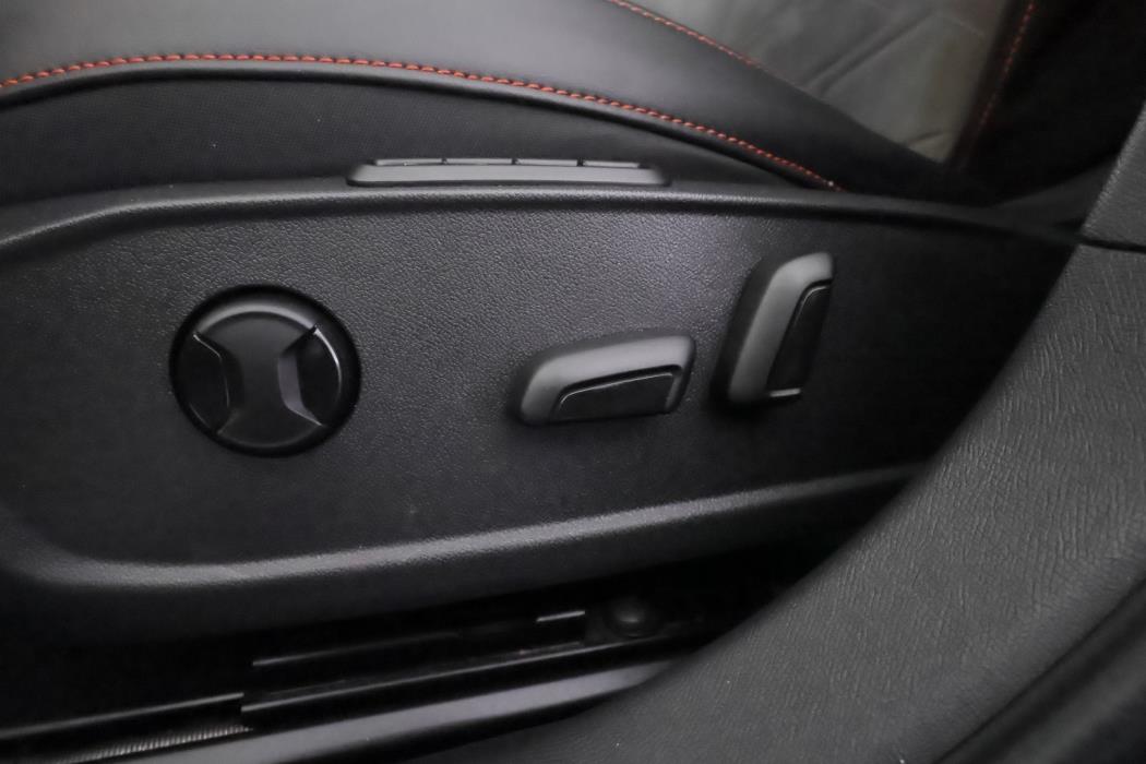 SEAT Leon Sportstourer 2021