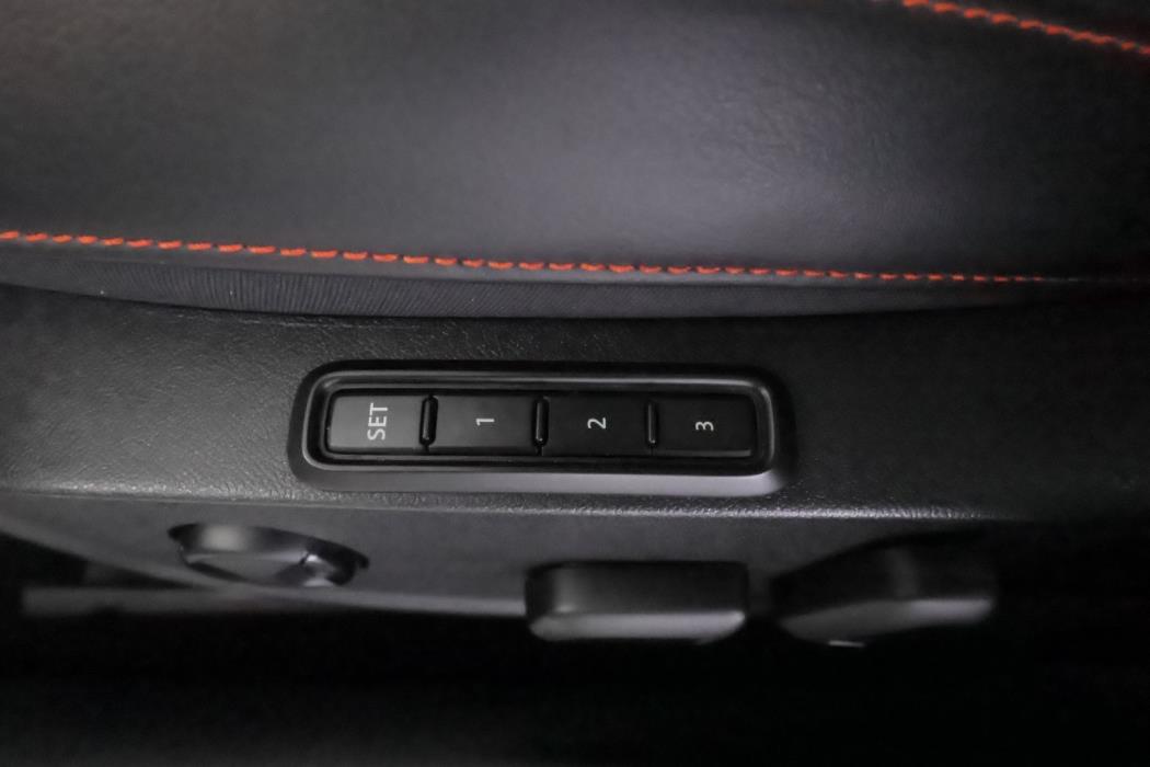 SEAT Leon Sportstourer 2021